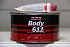 Шпатлёвка полиэфирная 2К HB PROLINE 611 (0,9кг+20г)