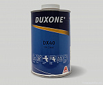    Лак акриловый 2К DX40 (1л) 