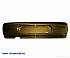 Бампер задний крашеный ВАЗ 2112 (331 Золотой лист)