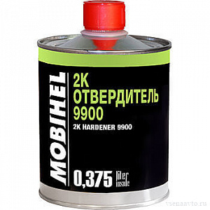  Мob. Отвердитель 2К 9900 (0,375л)