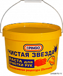 Паста для очистки рук "Чистая звезда" 11л