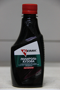 Полироль для старых покрытий (250мл) 