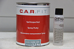 Шпатлевка Spray (1кг)