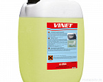  Очиститель обивки салона и пластика концентрат Vinet ( 5кг)