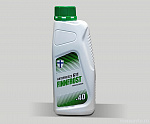 Антифриз "Finnfrost-40" Зелёный G11  (1л)