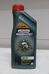 Масло моторное  5W-20 Magnatec Stop-Start E (синт.1л) SN