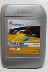 Масло моторное 10w-40 Diesel Extra (п/синт.20л) API CF-4/CF/SG 