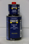 грунт акриловый серый Dynacoat Filler 4100 (0,8л)