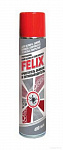 Очиститель обивки "FELIX" (400мл) (спрей)