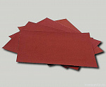   Наждачная бумага "SIA" 1200  (230х280мм)