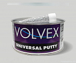 Шпатлевка универсальная Universal Putty Volvex(2кг)