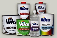 VIKA (сопутствующий товар)