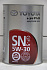Масло моторное 5w30 Motor Oil (1л) SN/GF-5 (метал.б)
