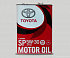 Масло моторное 5w30 Motor Oil (4л) SN/GF-6А (метал.б)