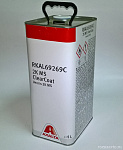 Лак MS 2K RKAL69269C (5л)