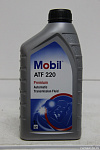 Масло трансмиссионное ATF 220 для АКПП (1л) Россия