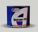   Смазка ЦИАТИМ-201 (0,4кг) AGRINOL