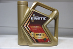 Масло трансмиссионное RN Kinetic MT 80W85(мин)(РНПК) GL-4 4л