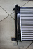 Радиатор охлаждения 214106179R  Renault Logan 2014