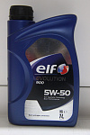Масло моторное 5W-50 EVOLUTION 900 (синт.1л) API SG/CD