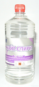  Уайт-спирит 1л           
