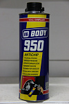 Антигравий 950 черный (1кг)