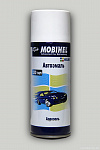 Автоэмаль спрей Mersedes 744 Brilliant Silber 0,52 л. (металлик) MOBIHEL
