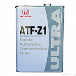 Масло трансмиссионное ULTRA ATF-Z1 (мин.4л)