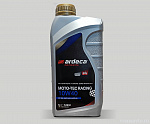  Масло моторное для мотоциклов 10W40 MOTO-Tec RACING (1л) ARDECA