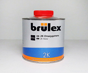 Отвердитель для лака Ultra Premium 2К (0,5л)