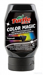 Полироль COLOR MAGIC (чёрный) (500мл)
