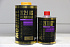 mobihel лак акриловый 2К MS Anti Scratch (1л)+отв 8800 (0,5л)