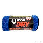 Микрофибра для сушки авто Ultra DRY 40х55 см, 600гр/м3