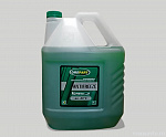 Антифриз OIL RIGHT (зеленый) (10кг)