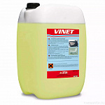  Очиститель обивки салона и пластика концентрат Vinet (25кг)
