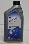Масло трансмиссионное ATF 320 для АКПП (1л)