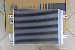Радиатор кондиционера 8200741257 Renault Logan с 08 г.в.