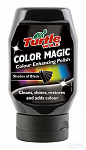 Полироль COLOR MAGIC PLUS (чёрный) (300мл)