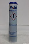 Смазка Mobilgrease XHP 222 (400гр) (белая уп-ка) Россия