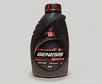 Масло моторное  5W30 GENESIS ARMORTECH HK синт. (1л) 