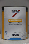 Грунт наполнитель HS "Premium Surfacer" 5310 серый (3,5л)