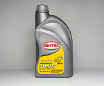 Масло трансмиссионное TRANS ТМ4 SAE 75W-90 (п/синт.1л) SINTEC