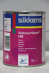  SIKKENS  Грунт Autosurfacer HB (1л)