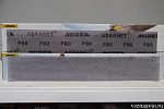 Абразивная полоса ABRANET 70х420 Grip Р  80