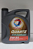 Масло моторное 5W30 Quartz 9000 Future NFC (синт.4л) SL/CF