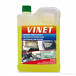  Очиститель обивки салона и пластика концентрат Vinet ( 1кг)