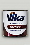 Автоэмаль VIKA АК-1301 Белый Газ 0,85л