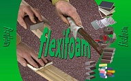 Абразивы Flexifoam
