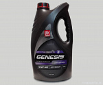 Масло моторное 10W40 GENESIS UNIVERSAL (4л) п/с
