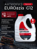 Антифриз "EURO AZIA" Красный G12 (5 кг)